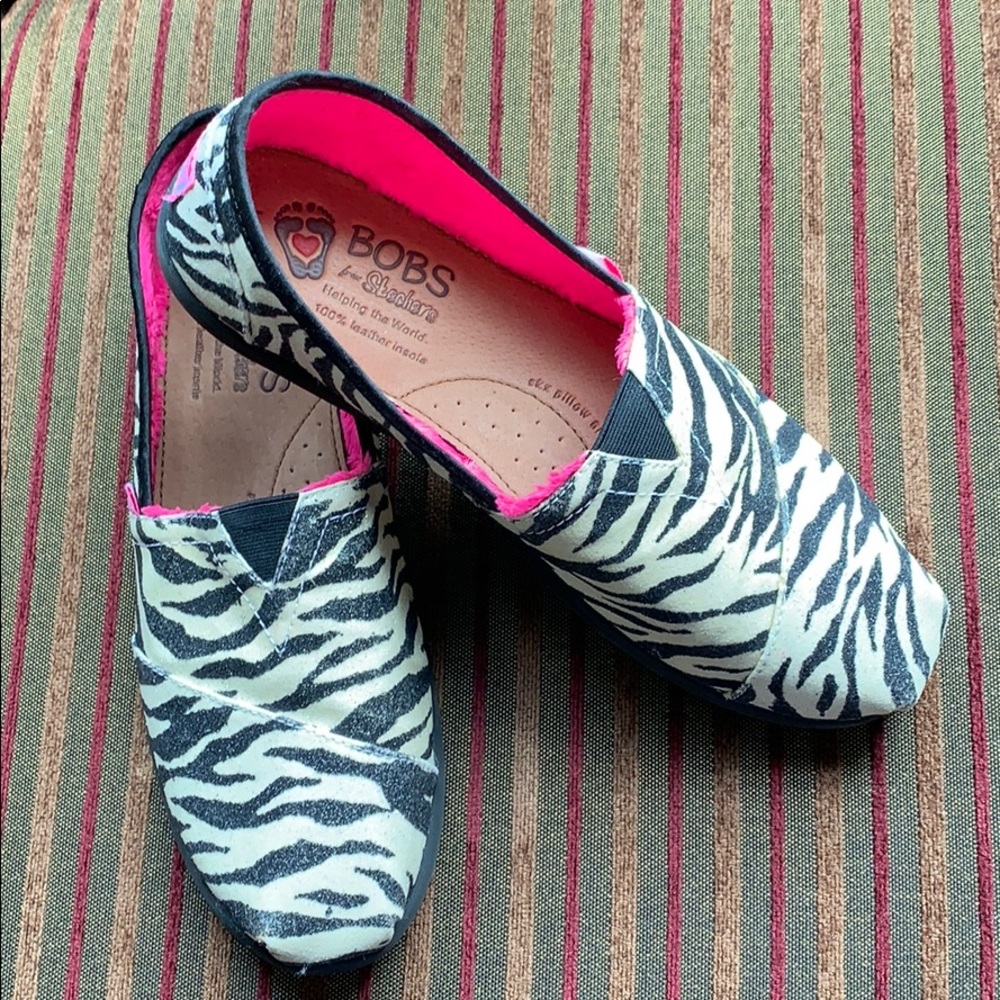 BOBS from Skechers